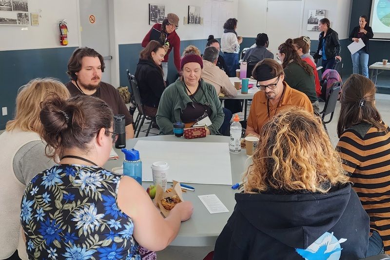 Val-Saint-François : 40 partenaires mieux outillés pour aider la population
